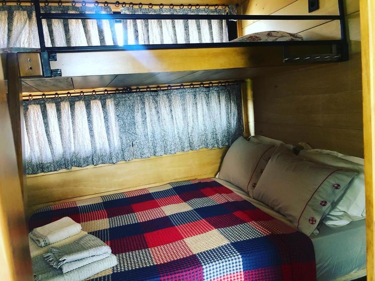 Tiny House Kayakoey Kumquat Hotel Ngoại thất bức ảnh