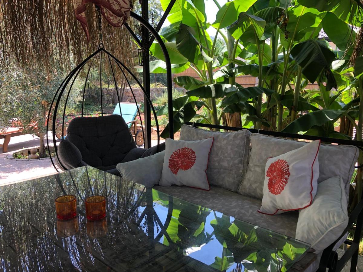 Tiny House Kayakoey Kumquat Hotel Ngoại thất bức ảnh