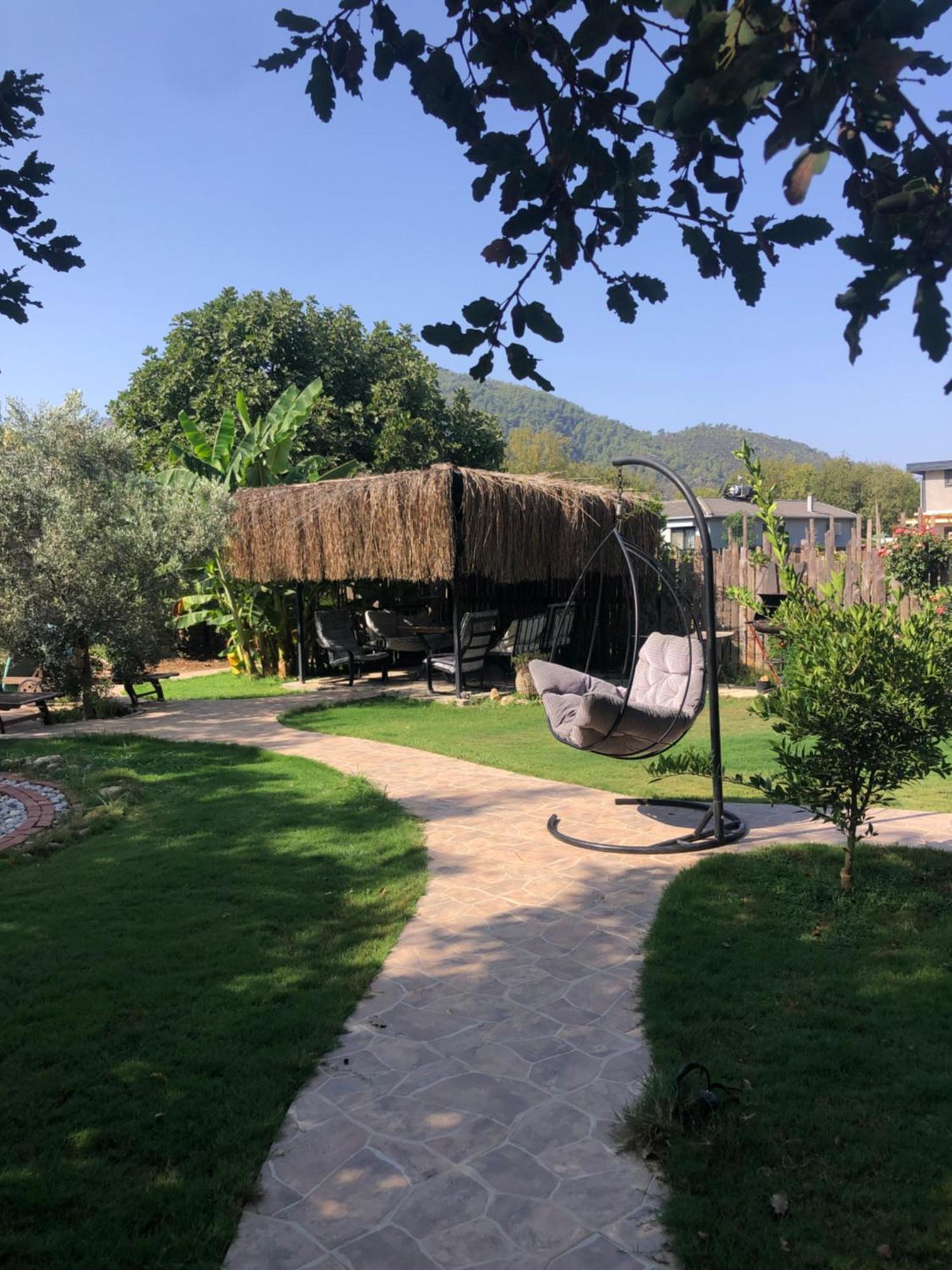 Tiny House Kayakoey Kumquat Hotel Ngoại thất bức ảnh