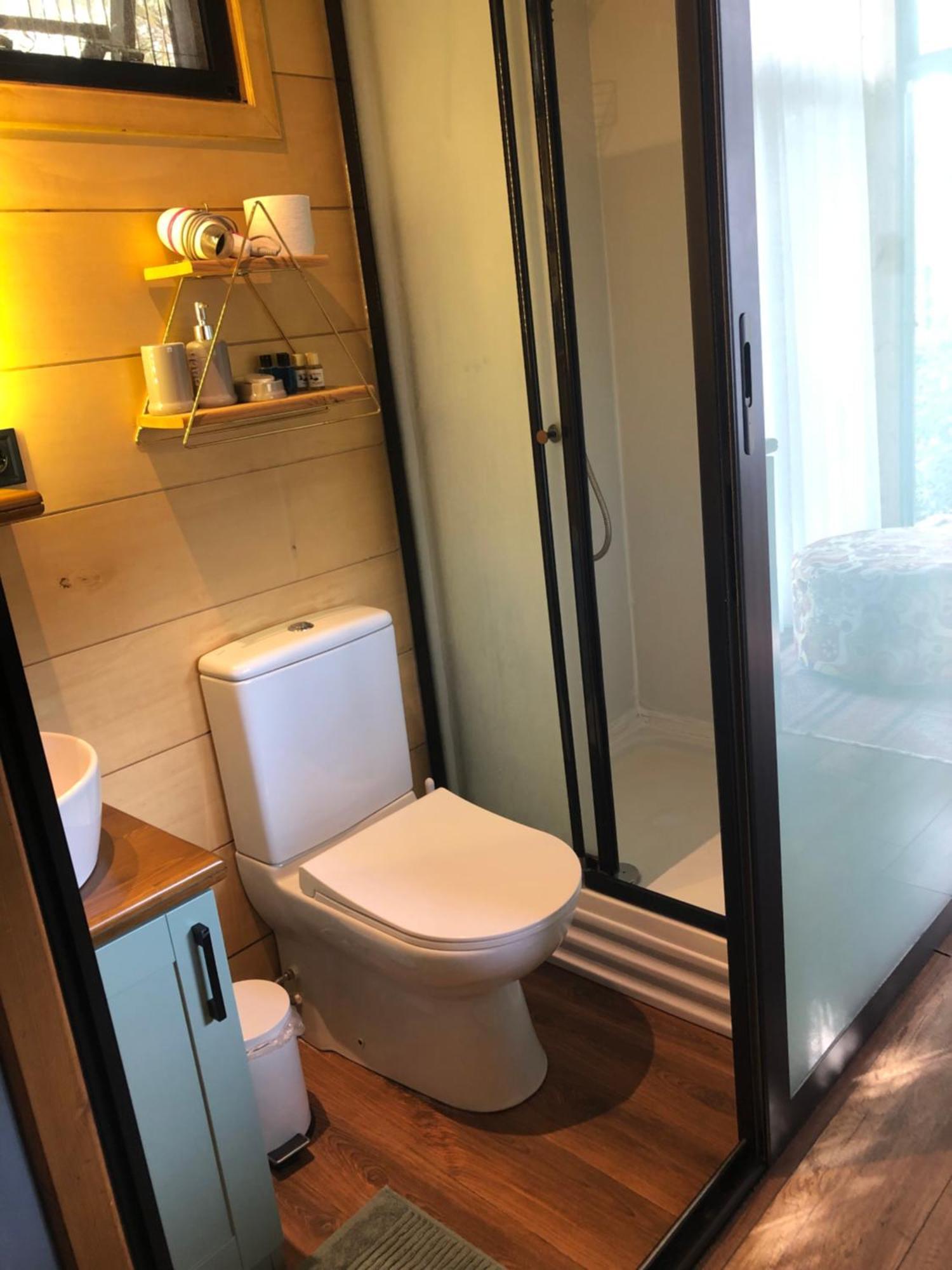 Tiny House Kayakoey Kumquat Hotel Ngoại thất bức ảnh