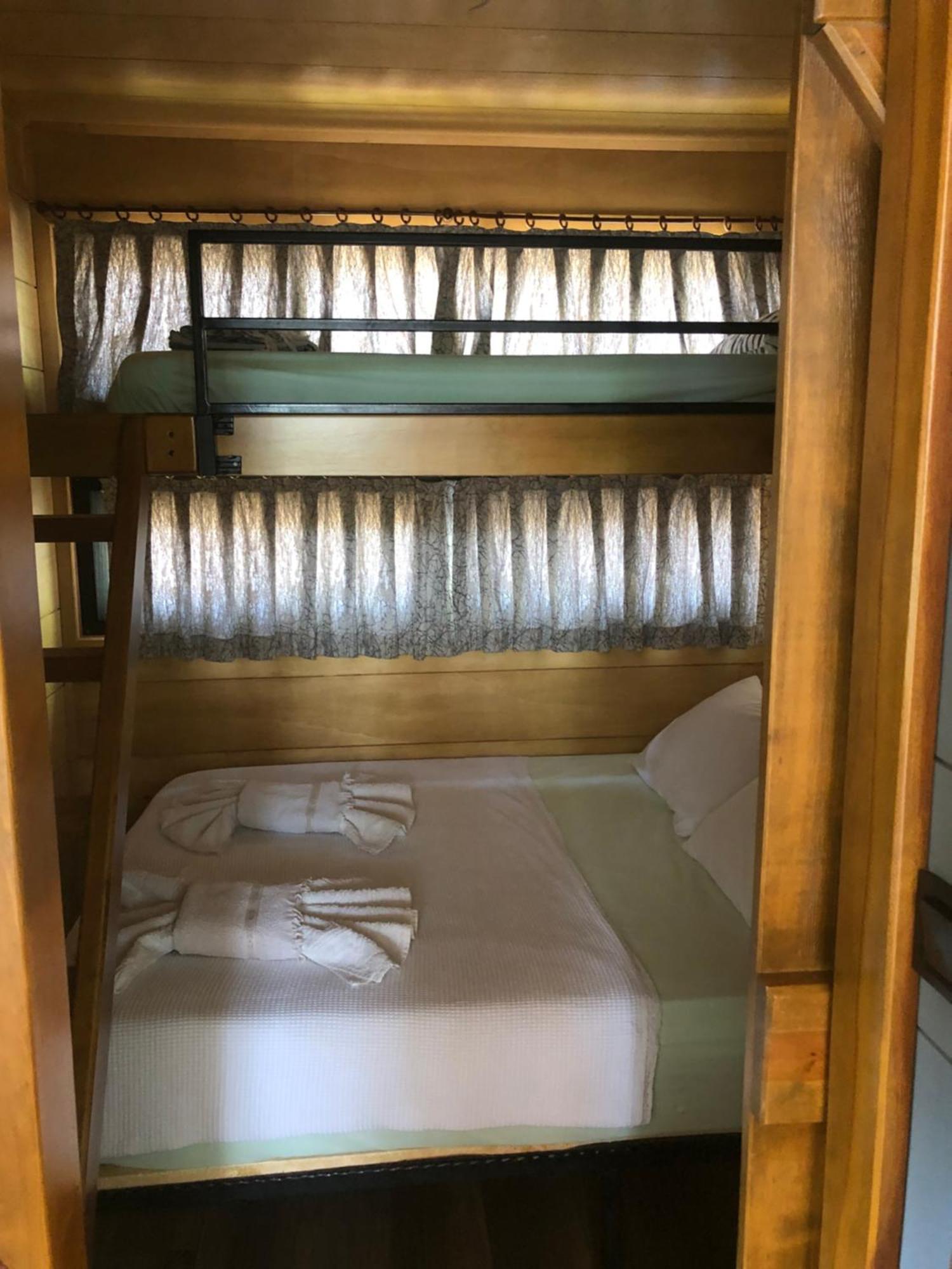 Tiny House Kayakoey Kumquat Hotel Ngoại thất bức ảnh