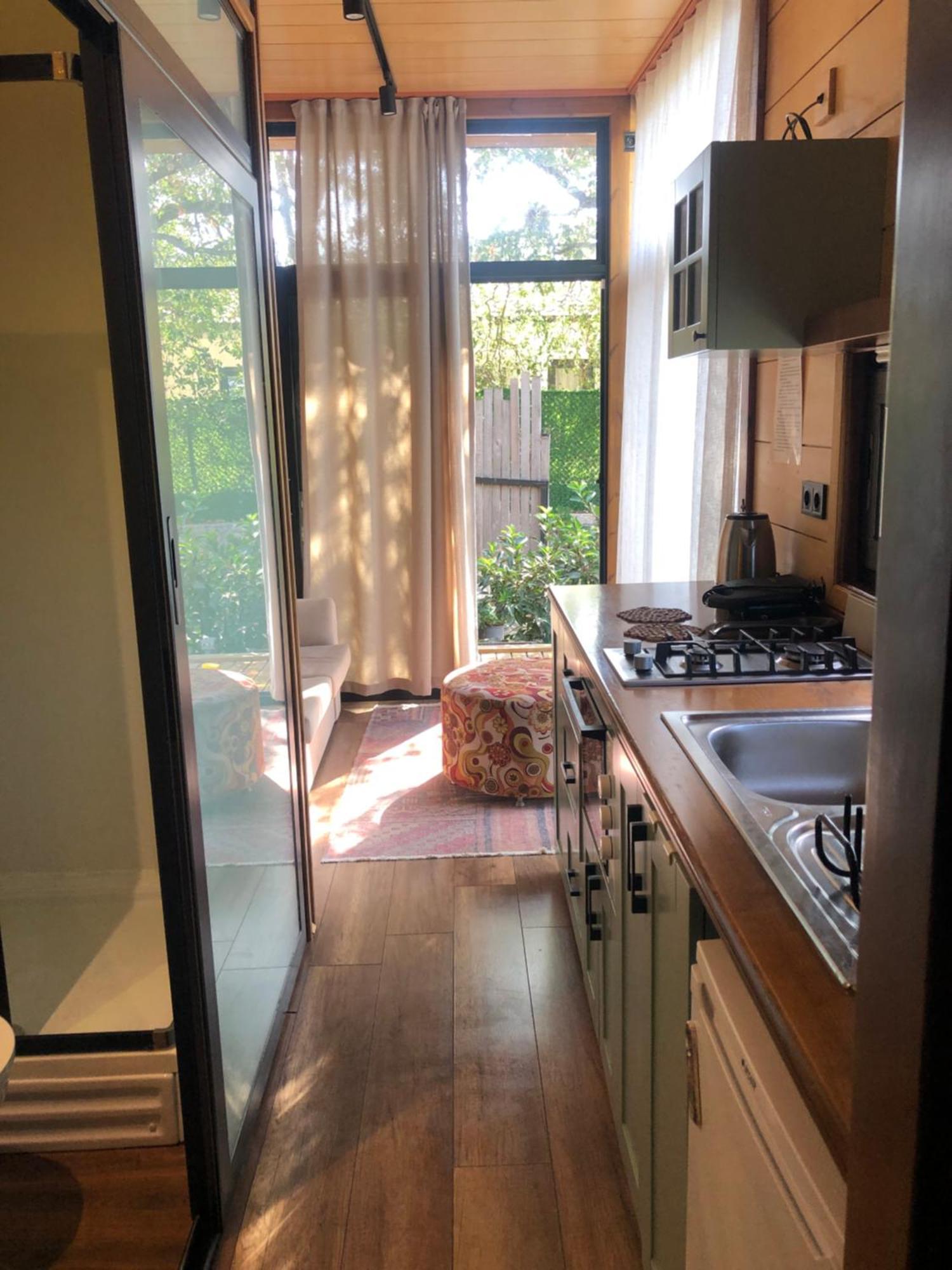 Tiny House Kayakoey Kumquat Hotel Ngoại thất bức ảnh