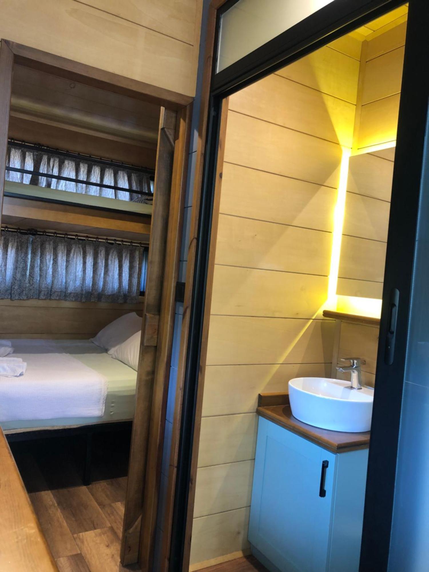 Tiny House Kayakoey Kumquat Hotel Ngoại thất bức ảnh